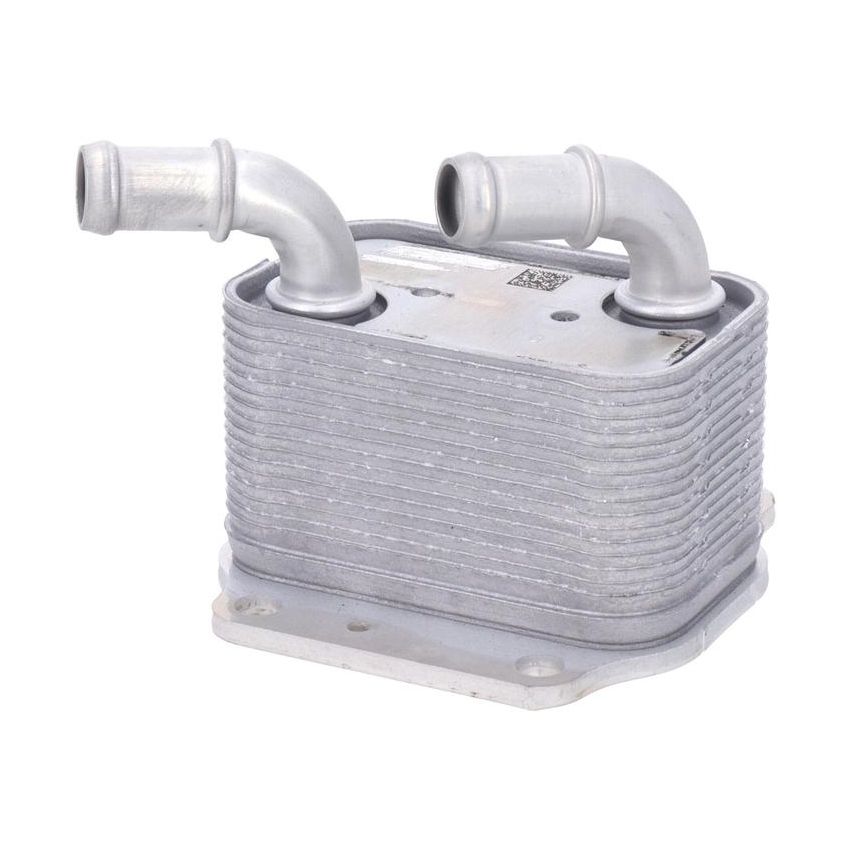 ACKOJA A52-60-0024 Oil Cooler, engine oil