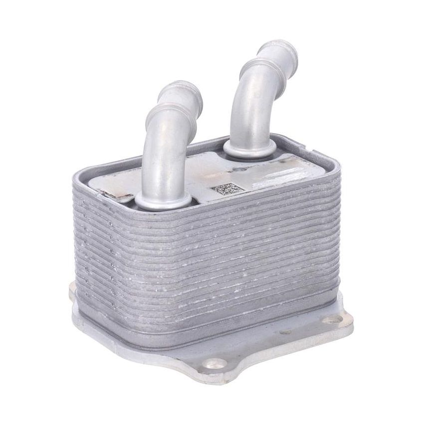 ACKOJA A52-60-0024 Oil Cooler, engine oil