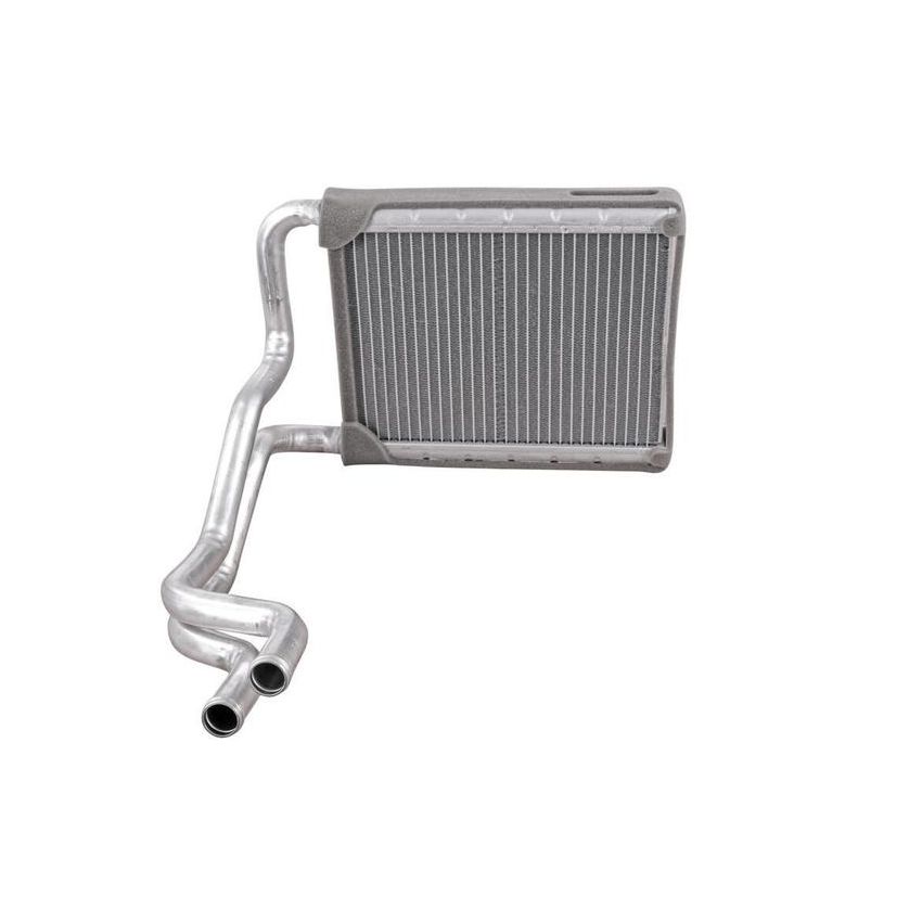 ACKOJA A52-61-0001 Heat Exchanger, interior heating