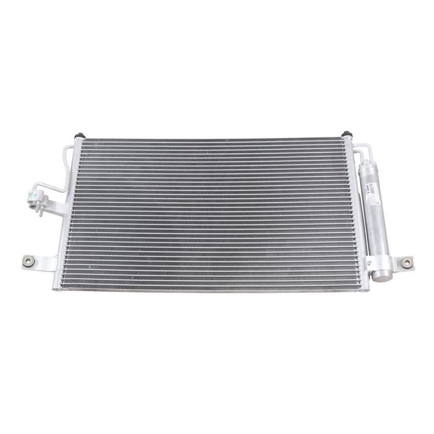 ACKOJA A52-62-0020 Condensador, aire acondicionado