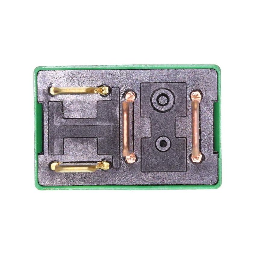 ACKOJA A52-71-0002 relé