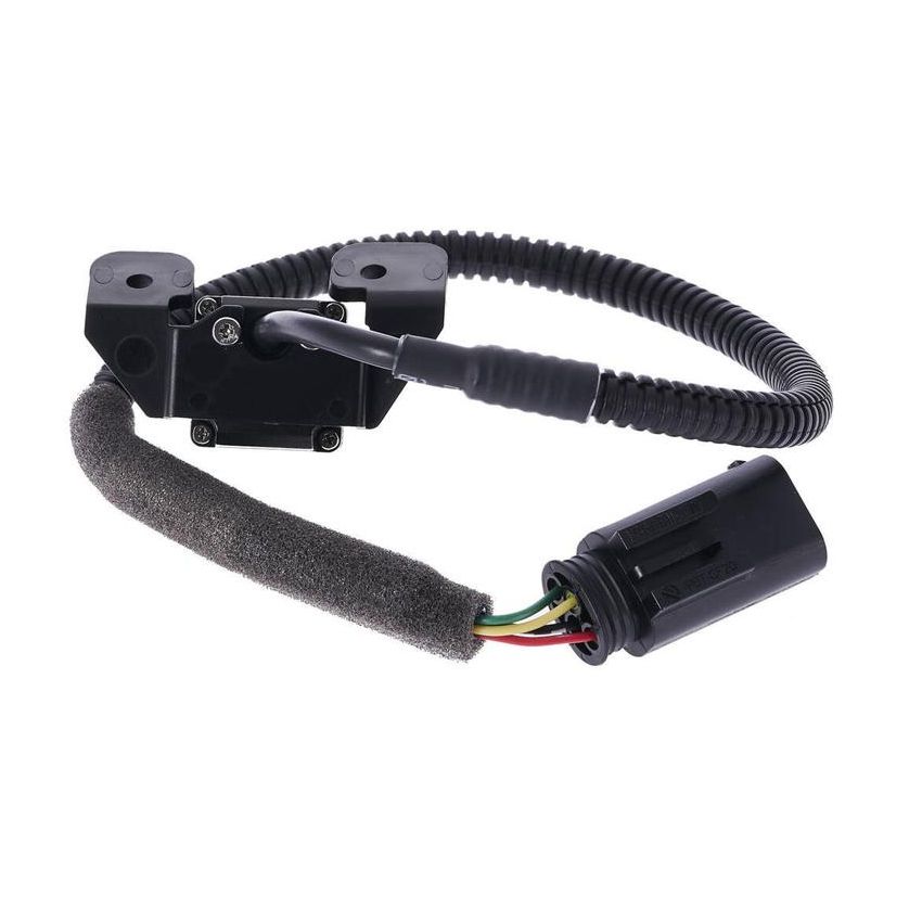ACKOJA A52-74-0033 Rear View Camera, parking distance contr