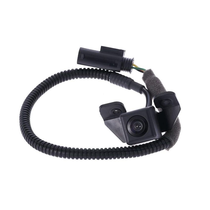 ACKOJA A52-74-0033 Rear View Camera, parking distance contr