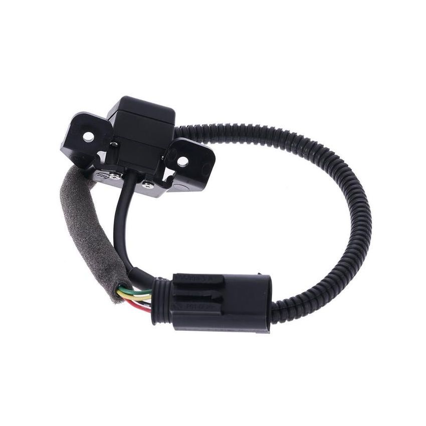 ACKOJA A52-74-0033 Rear View Camera, parking distance contr