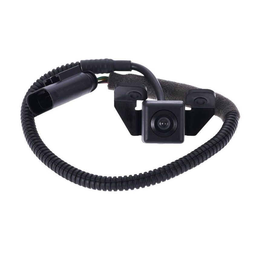 ACKOJA A52-74-0033 Rear View Camera, parking distance contr