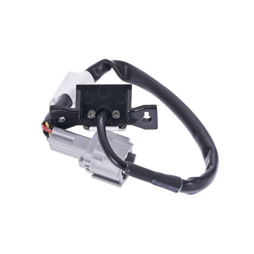 ACKOJA A52-74-0038 Rear View Camera, parking distance contr