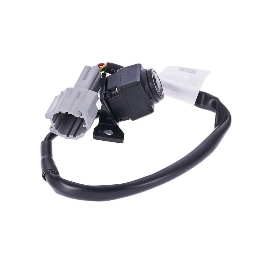 ACKOJA A52-74-0038 Rear View Camera, parking distance contr