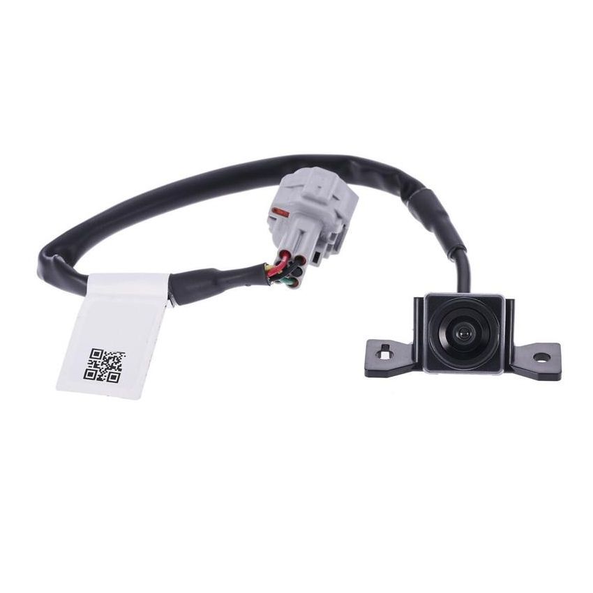 ACKOJA A52-74-0038 Rear View Camera, parking distance contr