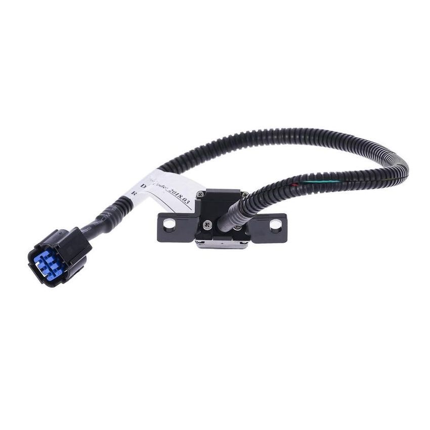 ACKOJA A52-74-0039 Rear View Camera, parking distance contr