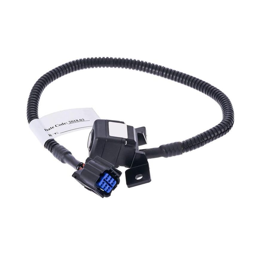 ACKOJA A52-74-0039 Rear View Camera, parking distance contr