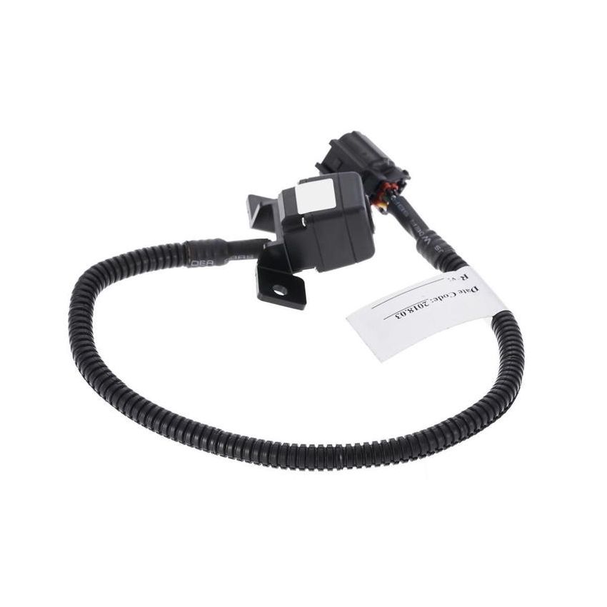 ACKOJA A52-74-0039 Rear View Camera, parking distance contr