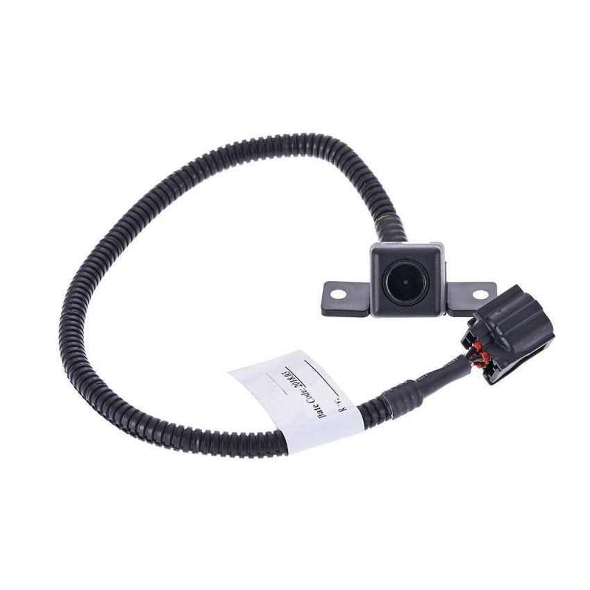 ACKOJA A52-74-0039 Rear View Camera, parking distance contr