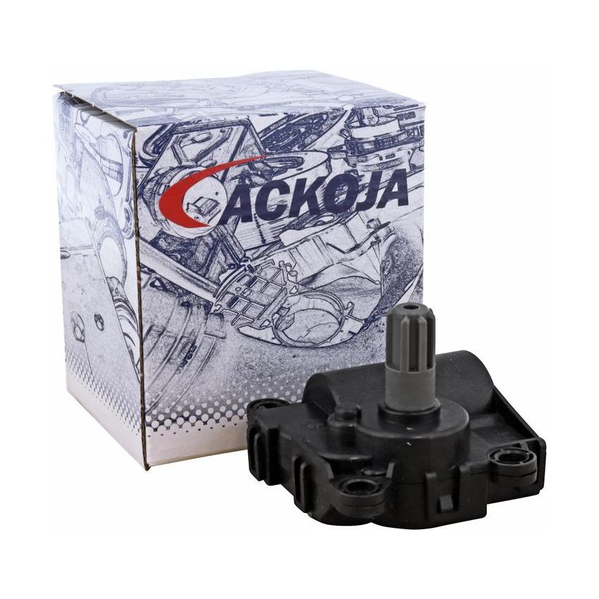 ACKOJA A52-77-0046 Actuator, blending flap