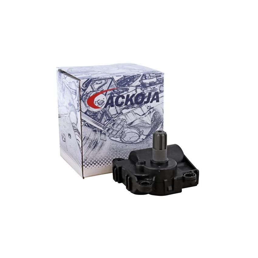 ACKOJA A52-77-0046 Actuator, blending flap