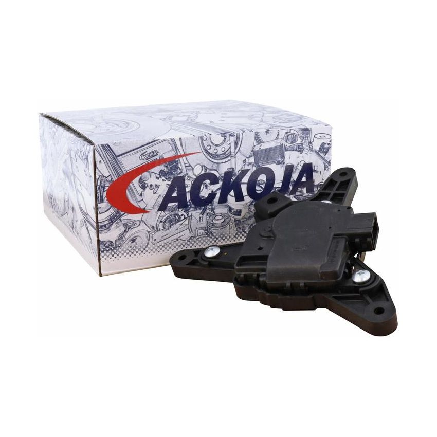 ACKOJA A52-77-0047 Actuator, blending flap