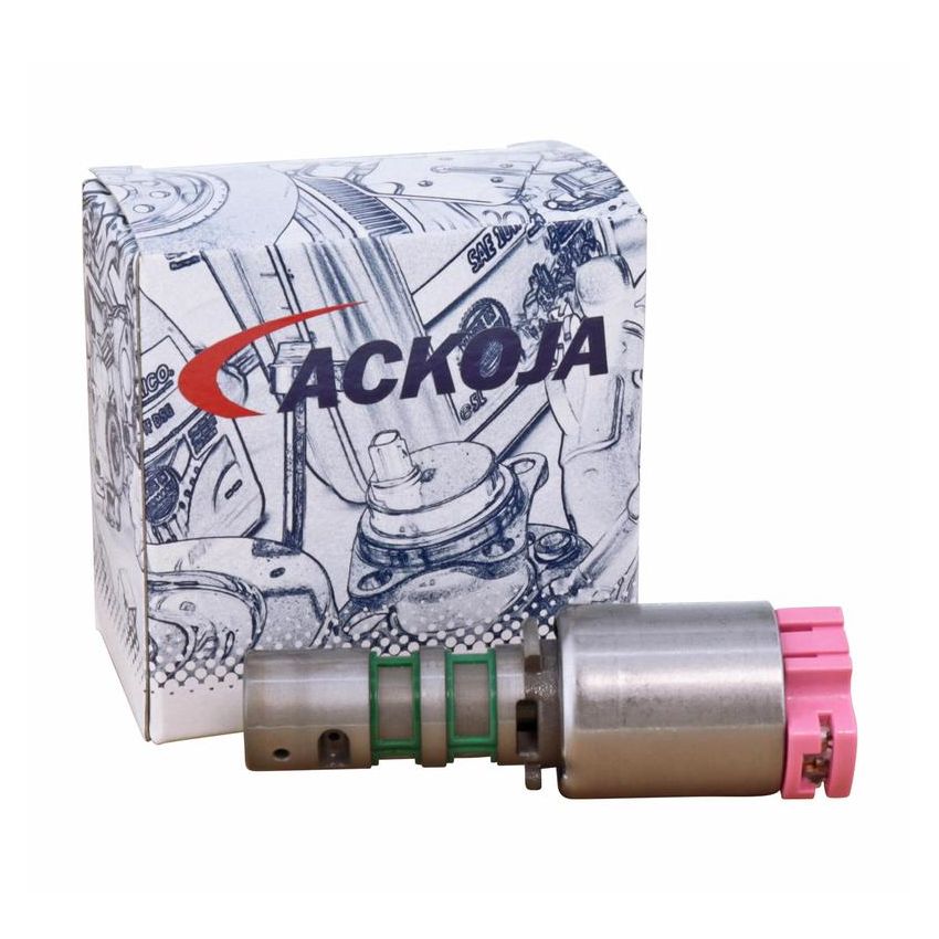 ACKOJA A52-77-0058 Shift Valve, automatic transmission