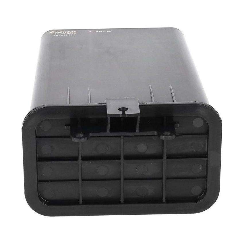 ACKOJA A52-77-0068 Charcoal Filter, tank ventilation