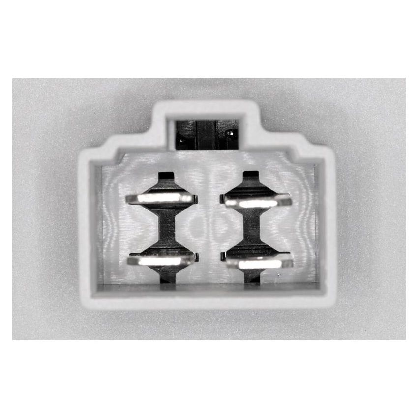 ACKOJA A52-79-0006 Regulator, interior blower