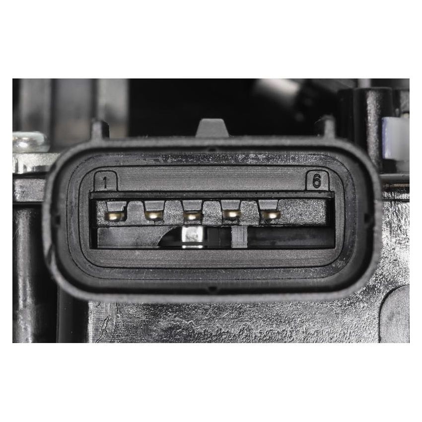 ACKOJA A52-85-0016 Tailgate Lock