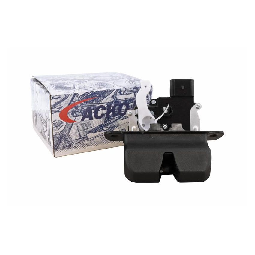 ACKOJA A52-85-0016 Tailgate Lock