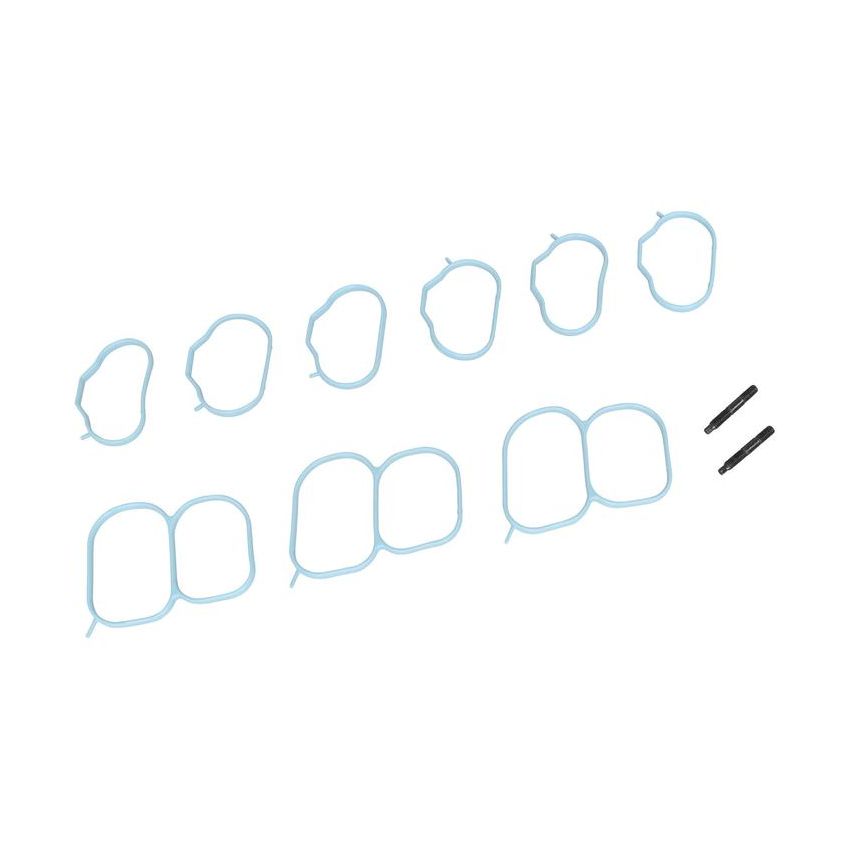 ACKOJA A52-9639 Módulo colector de admisión