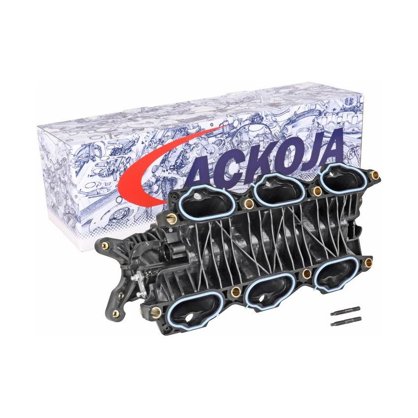 ACKOJA A52-9639 Módulo colector de admisión