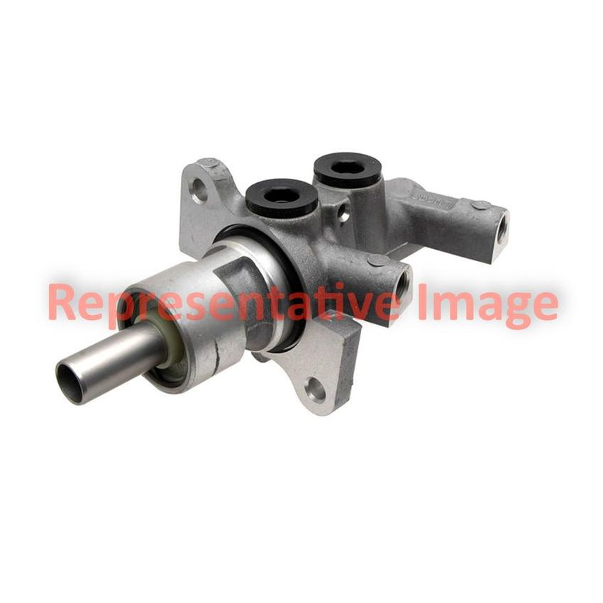 ACKOJA A52-9801 Brake Master Cylinder