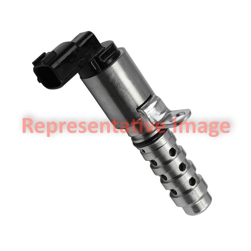 ACKOJA A53-0189 Control Valve, camshaft adjustment