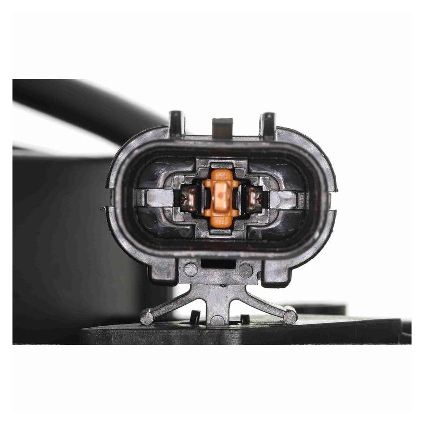 ACKOJA A53-02-0004 Fan, air conditioning condenser