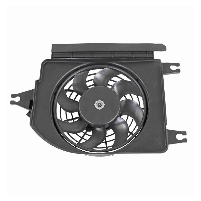 ACKOJA A53-02-0004 Fan, air conditioning condenser