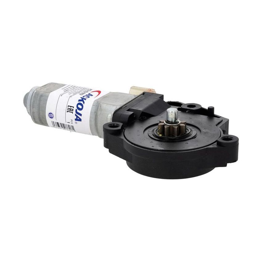 ACKOJA A53-05-0002 Electric Motor, window regulator