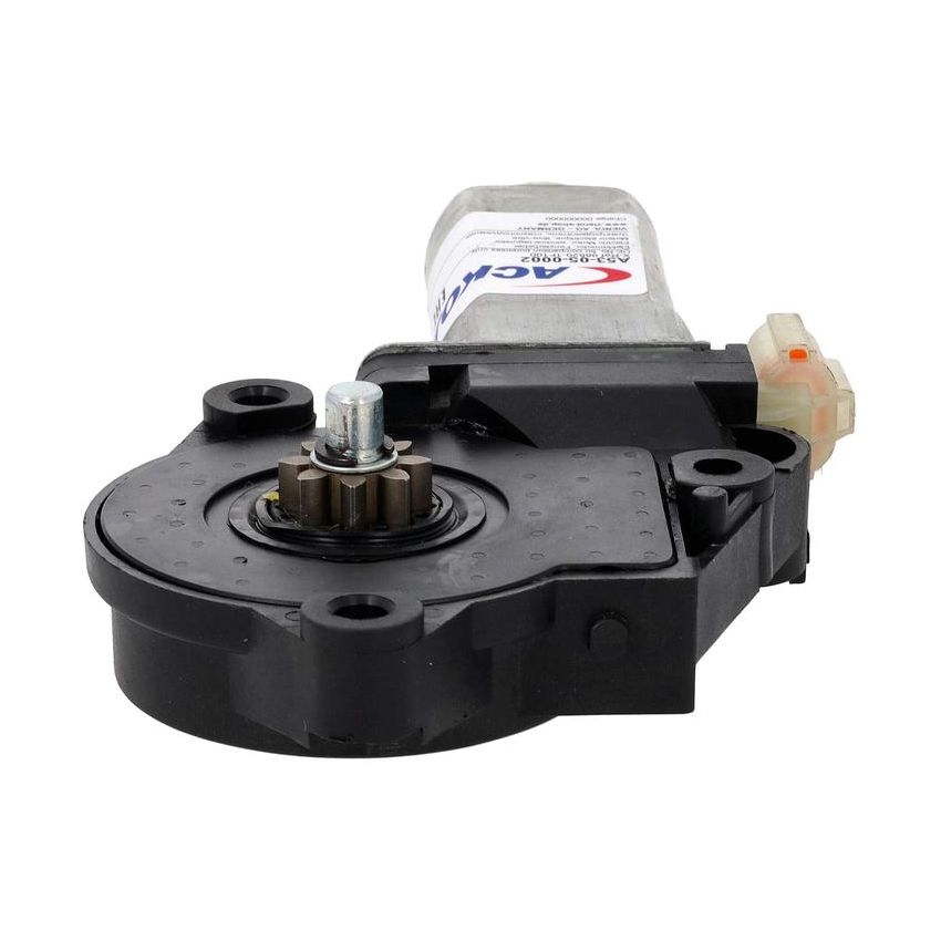 ACKOJA A53-05-0002 Electric Motor, window regulator