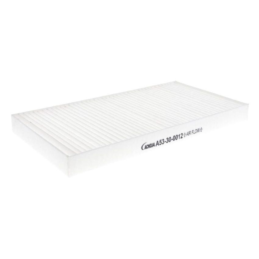 ACKOJA A53-30-0012 Filter, cabin air