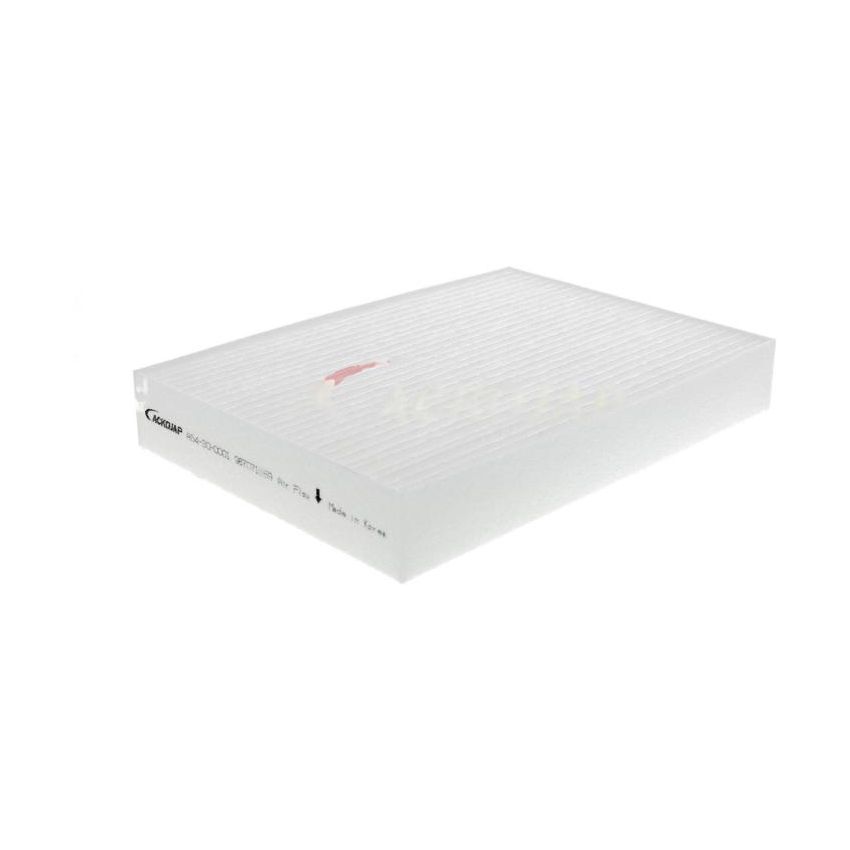 ACKOJA A64-30-0001 Filter, cabin air