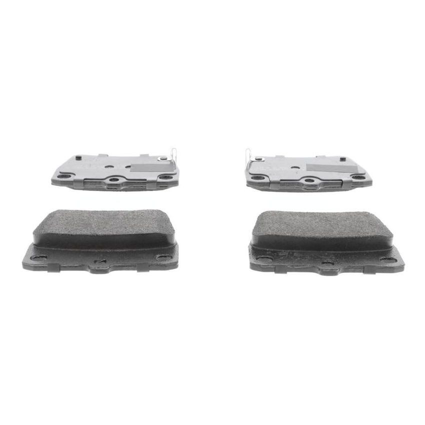 ACKOJA A70-0026 Brake Pad Set, disc brake