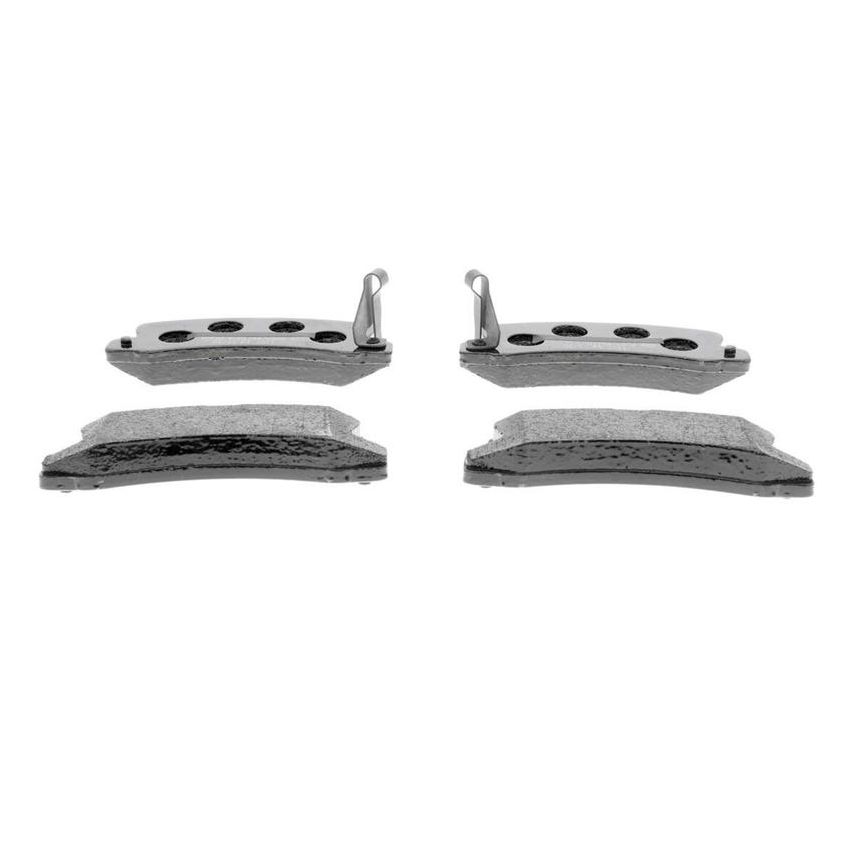 ACKOJA A70-0051 Brake Pad Set, disc brake