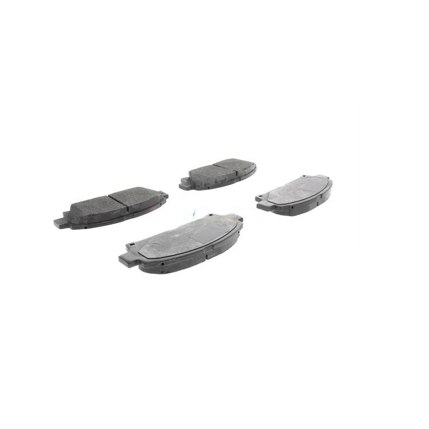 ACKOJA A70-0052 Brake Pad Set, disc brake