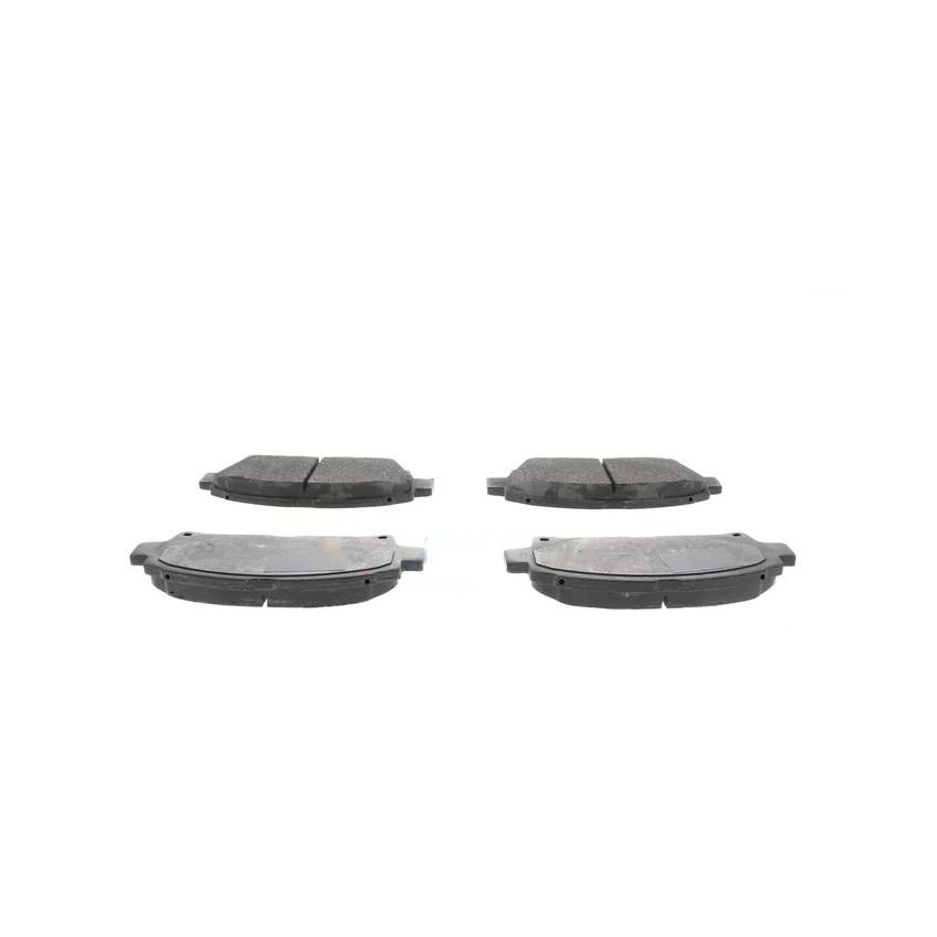 ACKOJA A70-0052 Brake Pad Set, disc brake