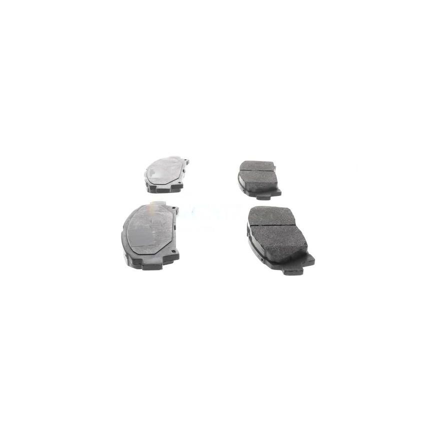 ACKOJA A70-0052 Brake Pad Set, disc brake