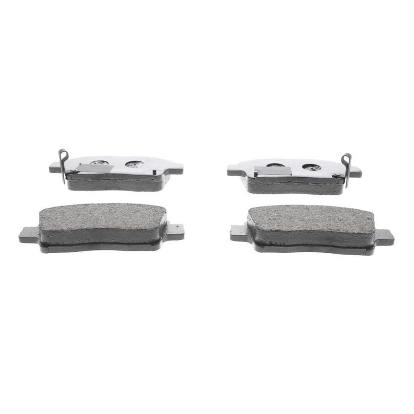 ACKOJA A70-0085 Brake Pad Set, disc brake