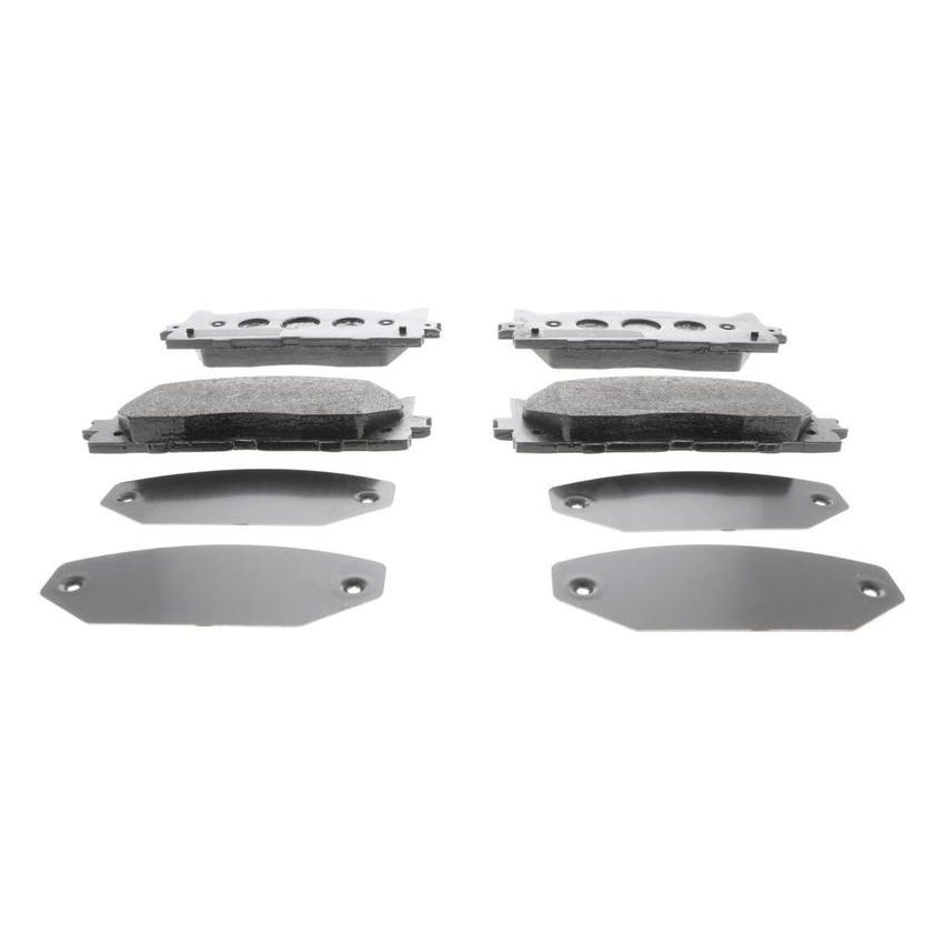 ACKOJA A70-0091 Brake Pad Set, disc brake