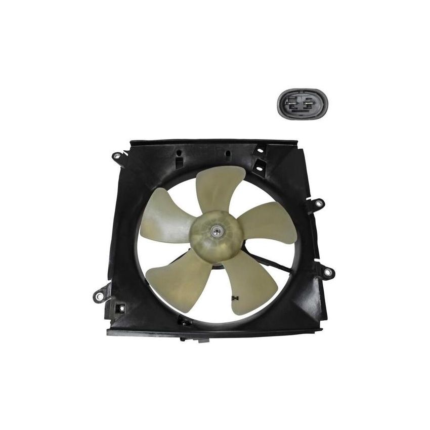 ACKOJA A70-01-0005 Fan, engine cooling