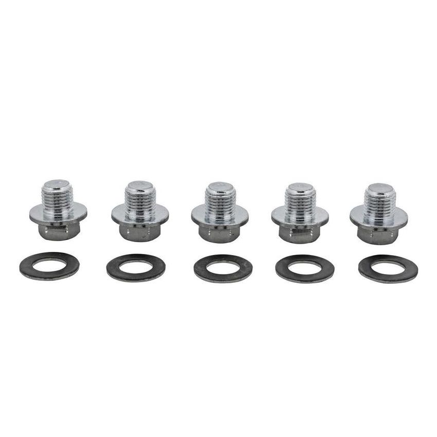 ACKOJA A70-0114 Oil Drain Plug, oil pan