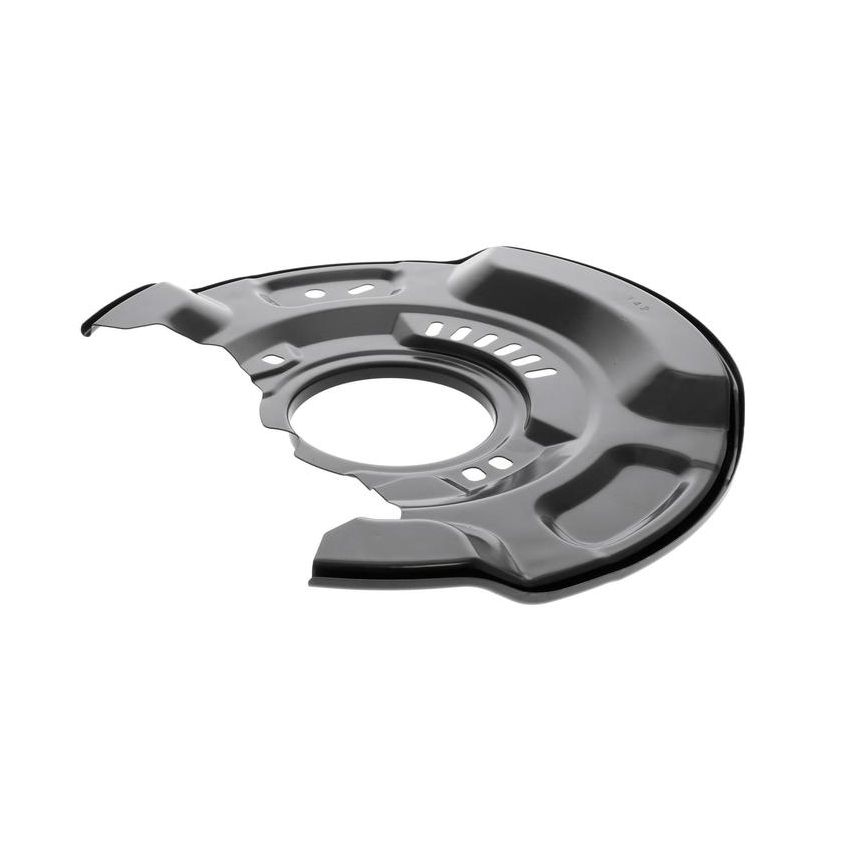 ACKOJA A70-0116 Splash Panel, brake disc