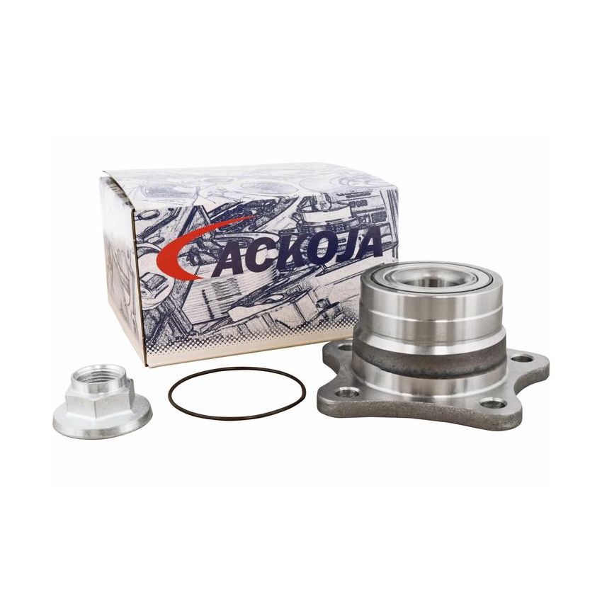 ACKOJA A70-0132 Wheel Bearing Kit