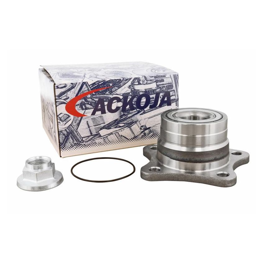 ACKOJA A70-0132 Wheel Bearing Kit