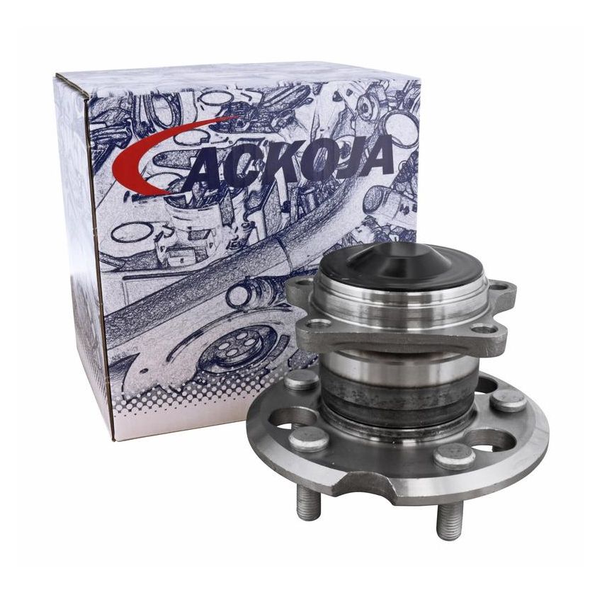 ACKOJA A70-0139 Wheel Bearing Kit