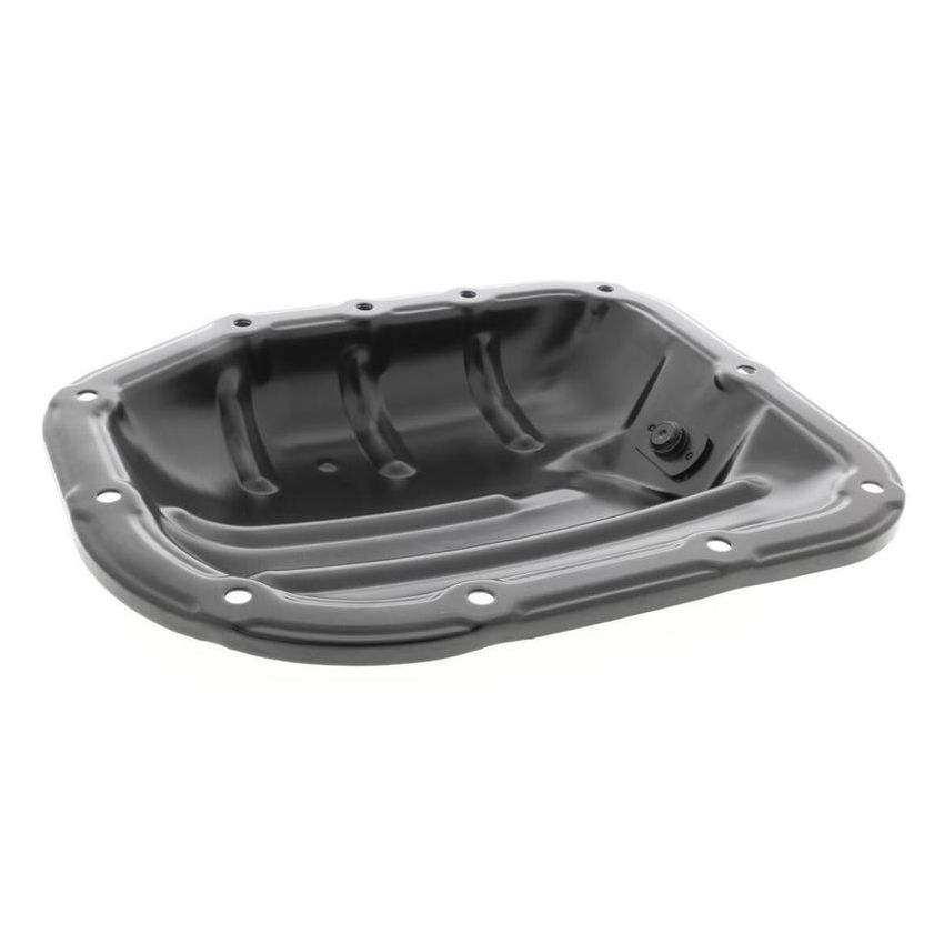 ACKOJA A70-0201 cárter de aceite, con tapón de vaciado