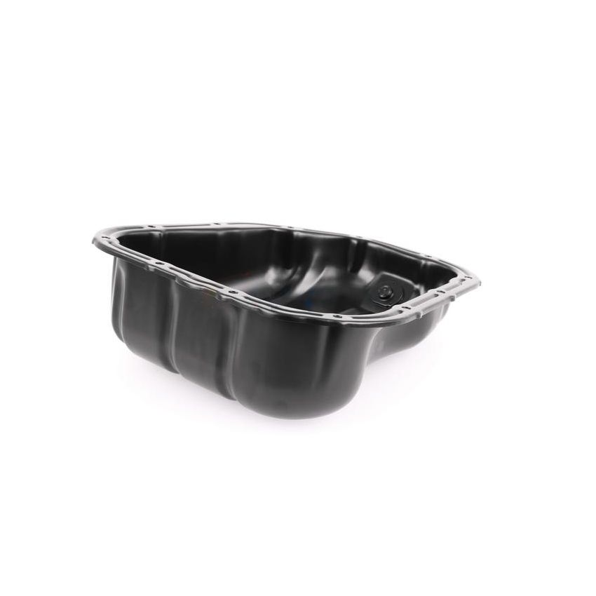 ACKOJA A70-0428 cárter de aceite, con tapón de vaciado