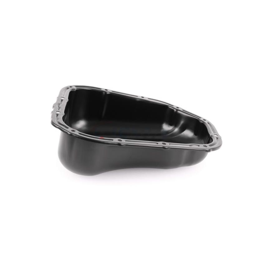 ACKOJA A70-0428 cárter de aceite, con tapón de vaciado